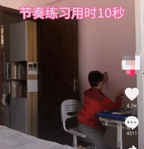 小孩写作业爆料视频,揭秘家长眼中的“作业战争”  第1张