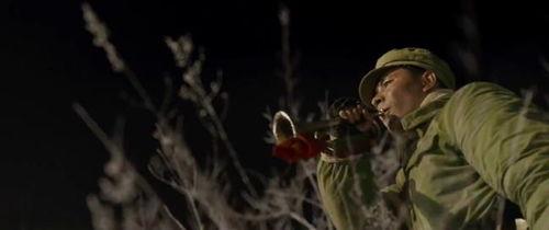 冲锋号电影在线观看,战火烽烟中的青春誓言 第2张 冲锋号电影在线观看,战火烽烟中的青春誓言 第2张